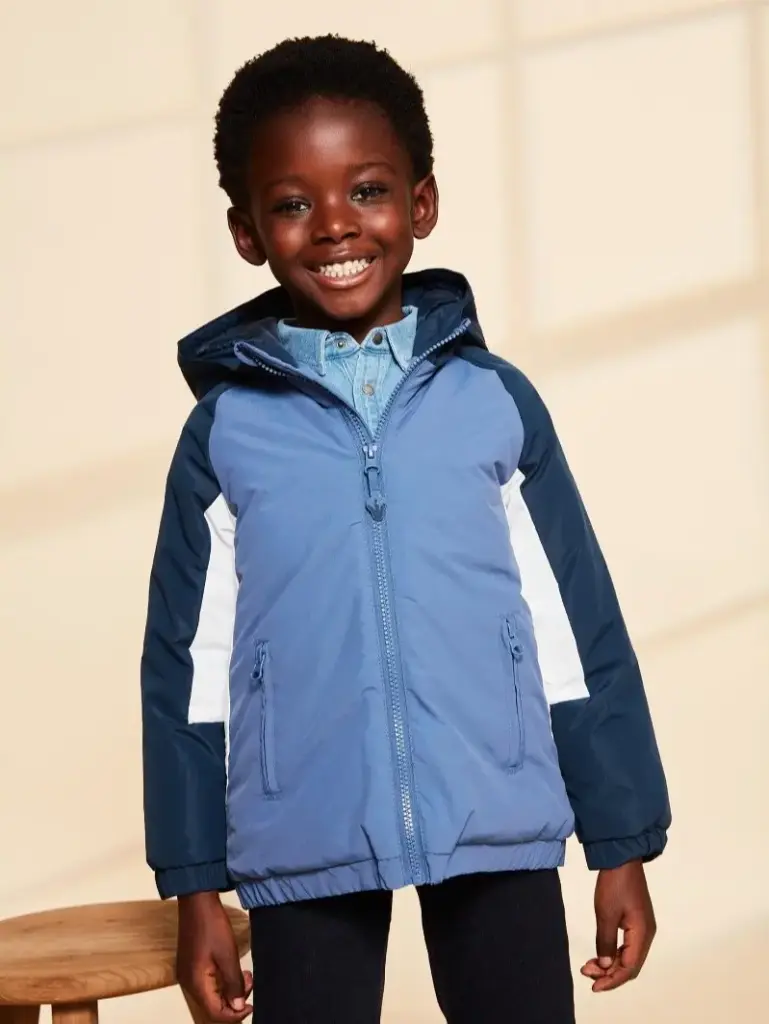 Sergent Major-Manteau bleu(SMMa9)