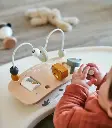 Vertbaudet-Mini table d'activités en bois(VMi4)